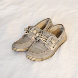 Sperry Topsiders